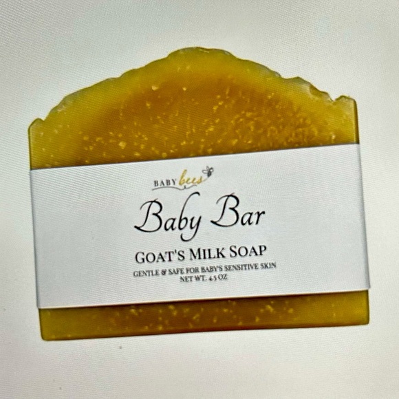 Bee Baby Gift Set - Picture 6 of 8